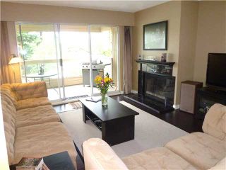 Photo 2: # 216 932 ROBINSON ST in : Coquitlam West Condo for sale : MLS®# V840358