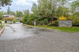 Photo 25: 7253 WEAVER Court in Vancouver: Champlain Heights Townhouse for sale in "PARK LANE" (Vancouver East)  : MLS®# R2820141
