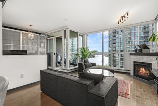 Photo 2: 1306 189 NATIONAL Avenue in Vancouver: Downtown VE Condo for sale in "SUSSEX by BOSA" (Vancouver East)  : MLS®# R2877272