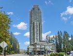 Main Photo: 3705 3080 LINCOLN Avenue in Coquitlam: North Coquitlam Condo for sale in "1123 WESTWOOD" : MLS®# R2862979