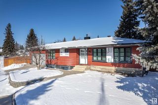 Main Photo: 14604 MACKENZIE Drive in Edmonton: Zone 10 House for sale : MLS®# E4376051