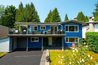 Photo 6: 341 N DOLLARTON Highway in North Vancouver: Dollarton House for sale in "Dollarton" : MLS®# R2807675