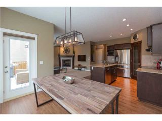 Photo 5: 115 BRIGHTONCREST Rise SE in : New Brighton Residential Detached Single Family for sale (Calgary)  : MLS®# C3605895