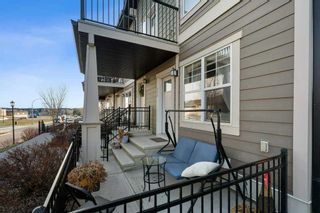 Photo 15: 117 Cranford Walk SE in Calgary: Cranston Row/Townhouse for sale : MLS®# A2124465
