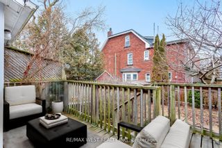 Photo 17: 96 Roncesvalles Avenue in Toronto: High Park-Swansea House (2 1/2 Storey) for sale (Toronto W01)  : MLS®# W8272172
