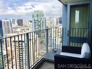 Photo 52: DOWNTOWN Condo for sale : 2 bedrooms : 321 10Th Ave #2304 in San Diego