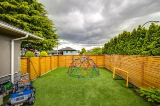 Photo 17: 7887 ASH Street in Vancouver: Marpole House for sale (Vancouver West)  : MLS®# R2709779