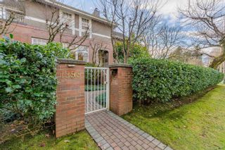 Photo 6: 1398 MATTHEWS Avenue in Vancouver: Shaughnessy Townhouse for sale (Vancouver West)  : MLS®# R2772161