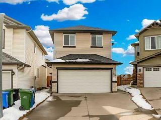 Main Photo: 109 Covemeadows Bay NE in Calgary: Coventry Hills Detached for sale : MLS®# A2120923