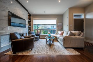 Photo 12: 4617 16 Street SW in Calgary: Altadore Semi Detached (Half Duplex) for sale : MLS®# A1257986