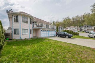 Photo 2: 31856 LINK Court in Abbotsford: Abbotsford West House for sale : MLS®# R2360271