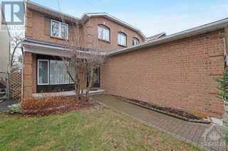 Photo 2: 17 PITTAWAY AVENUE in Ottawa: House for sale : MLS®# 1386742