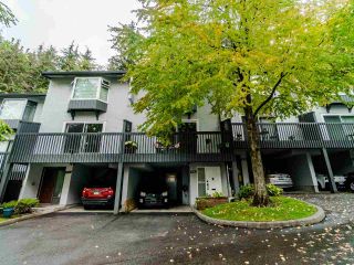 Photo 17: 210 JAMES Road in Port Moody: Port Moody Centre Townhouse for sale in "TALL TREE ESTATES" : MLS®# R2405921