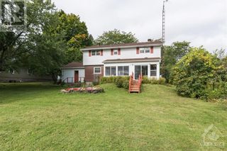 Photo 30: 999 HERITAGE DRIVE in Merrickville: House for sale : MLS®# 1314425
