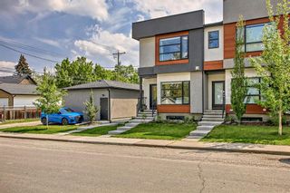 Photo 40: 2731 19 Avenue SW in Calgary: Killarney/Glengarry Row/Townhouse for sale : MLS®# A2051457