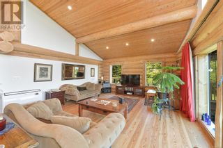Photo 12: 4250 GOLDSTREAM HEIGHTS Dr in Malahat: House for sale : MLS®# 950215