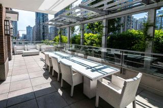Photo 19: 902 535 SMITHE Street in Vancouver: Downtown VW Condo for sale (Vancouver West)  : MLS®# R2393455
