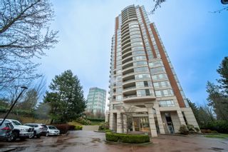 Photo 22: 903 6838 STATION HILL Drive in Burnaby: South Slope Condo for sale in "BELGRAVIA" (Burnaby South)  : MLS®# R2753328