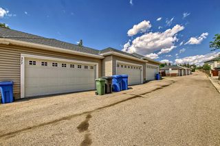 Photo 38: 377 Rainbow Falls Drive: Chestermere Row/Townhouse for sale : MLS®# A2053304