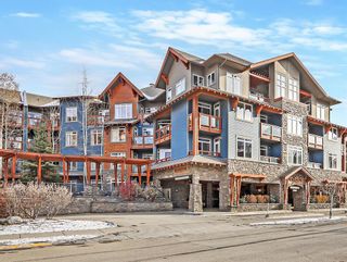 Photo 19: 405 170 Kananaskis Way: Canmore Apartment for sale : MLS®# A2037189
