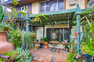 Photo 21: SAN DIEGO Townhouse for sale : 3 bedrooms : 2885 47th St