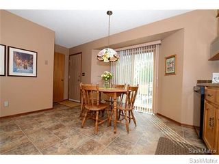 Photo 10: 7614 VENTURE ROAD in Regina: Westhill Single Family Dwelling for sale (Regina Area 02)  : MLS®# 479546