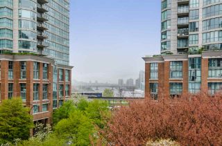 Photo 17: 505 189 NATIONAL Avenue in Vancouver: Mount Pleasant VE Condo for sale in "The Sussex" (Vancouver East)  : MLS®# R2258371