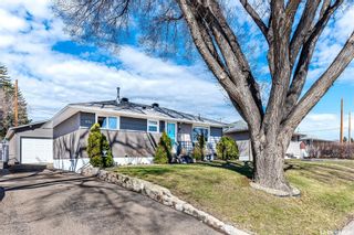 Photo 2: 931 Trotter Crescent in Saskatoon: Westmount Residential for sale : MLS®# SK967293