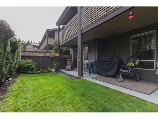 Photo 19: 1011 34909 OLD YALE Road in Abbotsford: Abbotsford East Condo for sale in "THE GARDENS" : MLS®# R2050099