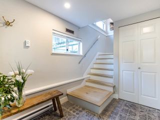Photo 4: 17 4163 SOPHIA Street in Vancouver: Main Townhouse for sale (Vancouver East)  : MLS®# R2436690