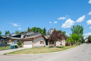 Main Photo: 503 Ranchridge Court NW in Calgary: Ranchlands Detached for sale : MLS®# A2052832
