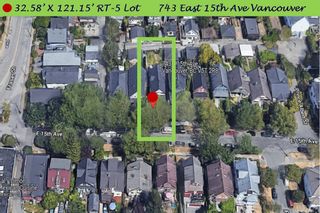 Photo 39: 743 E 15TH Avenue in Vancouver: Mount Pleasant VE House for sale (Vancouver East)  : MLS®# R2703529