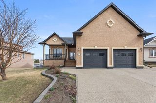 Photo 36: 41 Lake Ridge: Olds Detached for sale : MLS®# A2125143