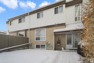 Photo 5: 865 ERIN PLACE Place in Edmonton: Zone 20 Townhouse for sale : MLS®# E4324033