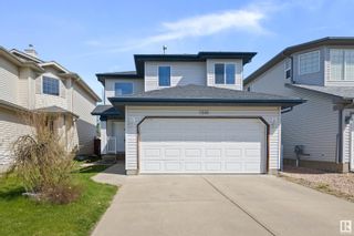 Photo 1: 1816 35 Avenue NW in Edmonton: Zone 30 House for sale : MLS®# E4293584