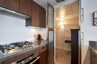Photo 5: 1809 1055 RICHARDS Street in Vancouver: Downtown VW Condo for sale in "DONOVAN" (Vancouver West)  : MLS®# R2119391