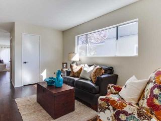 Photo 4: POINT LOMA House for sale : 3 bedrooms : 3633 Nimitz Boulevard in San Diego