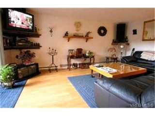 Photo 3:  in VICTORIA: La Langford Proper Row/Townhouse for sale (Langford)  : MLS®# 375723