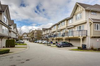 Photo 20: 148 20875 80 Avenue in Langley: Willoughby Heights Townhouse for sale in "Pepperwood" : MLS®# R2654678
