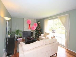 Photo 2: 900 STANTON Avenue in Coquitlam: Coquitlam West House for sale : MLS®# V1119591