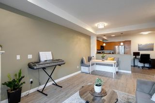 Photo 5: 210 208 Holy Cross Lane SW in Calgary: Mission Apartment for sale : MLS®# A1174088