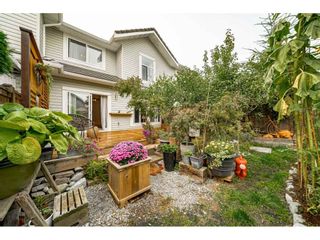 Photo 29: 48 1290 AMAZON Drive in Port Coquitlam: Riverwood Townhouse for sale in "CALLAWAY GREEN" : MLS®# R2500006