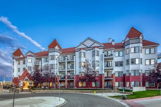 Photo 1: 227 60 Royal Oak Plaza NW in Calgary: Royal Oak Apartment for sale : MLS®# A1245784