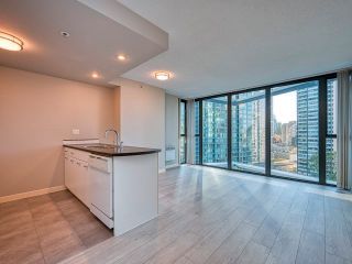 Photo 4: 1908 1331 W GEORGIA STREET in Vancouver: Coal Harbour Condo for sale (Vancouver West)  : MLS®# R2739271