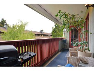 Photo 9: 314 7531 MINORU Boulevard in Richmond: Brighouse South Condo for sale in "CYPRESS POINT" : MLS®# V951750