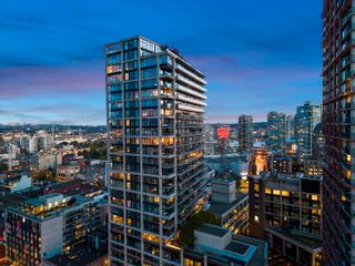 Main Photo: 2209 108 W CORDOVA Street in Vancouver: Downtown VW Condo for sale (Vancouver West)  : MLS®# R2854158