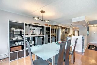 Photo 8: 806 320 Meredith Road NE in Calgary: Crescent Heights Apartment for sale : MLS®# A1252891