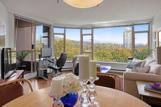 Photo 2: 1411 1327 E KEITH Road in North Vancouver: Lynnmour Condo for sale in "CARLTON AT THE CLUB" : MLS®# R2624920