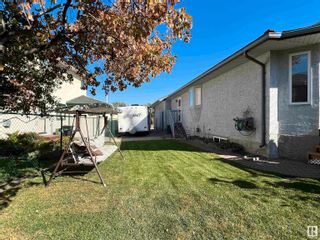Photo 37: 409 KULAWY Gate in Edmonton: Zone 29 House for sale : MLS®# E4316775