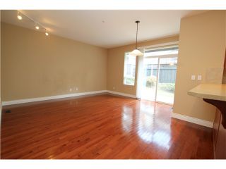 Photo 9: 58 1701 PARKWAY BOULEVARD in Coquitlam: Westwood Plateau House for sale in "TANGO" : MLS®# V1039990
